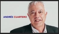 Candidatura Andres Cuartero -Equip- Eleccions COPC 12 juny 2018