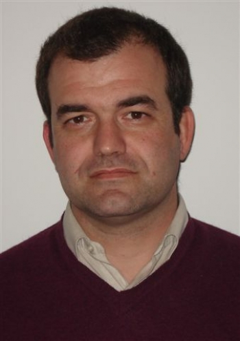 Jordi García