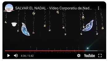 Que tingueu un bon nadal