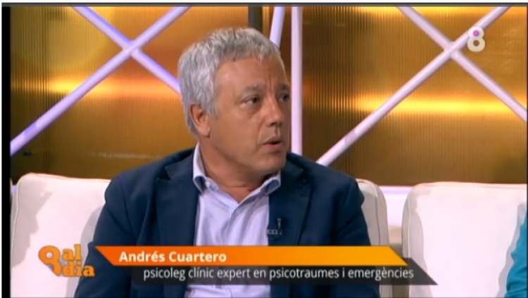 Sobreviure a l'ÈBOLA