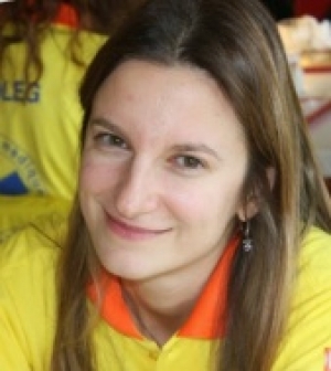 Andreea Apostol