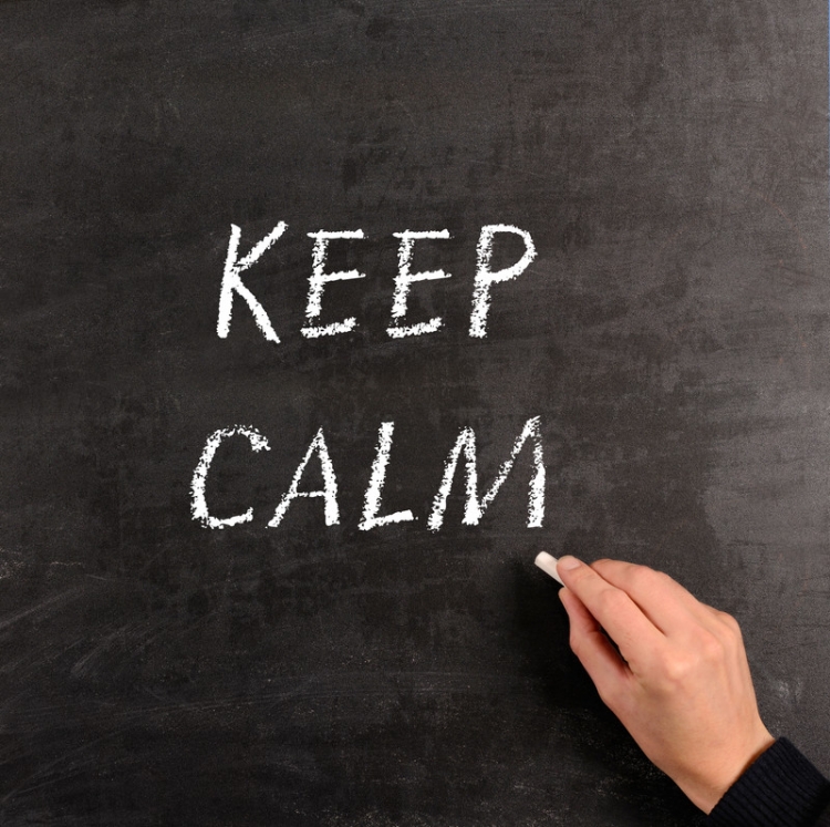 Es responsabilitat de tots nosaltres ser sensats davant el virus de la por pel CORONAVIRUS