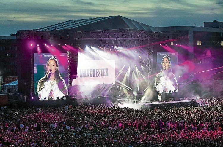 No caure en l'alarmisme davant el terror, tampoc mirar cap a una altra banda com si no passés res