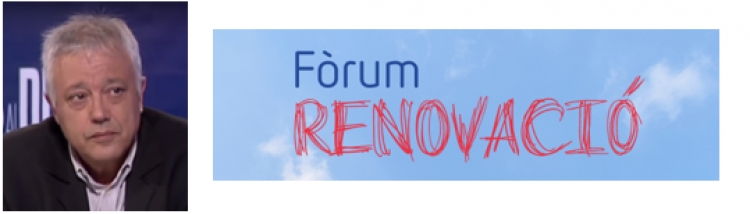 FòrumRenovació Comencem a treballar per un nou Col.legi Oficial de Psicologia de Catalunya