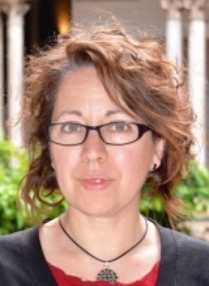 María Jose Serrano